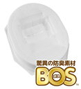 \26日01:59まで先着クーポン/【送料無料】【日本セイフティー】フィルムカセット BOSタイプ 防臭フィルム ラップポン プリオ プリート ラップ式トイレ ...