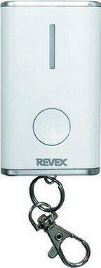 ＼スタートダッシュクーポン／【ナカバヤシ株式会社】キーホルダー押しボタン送信機 XP10K 472174