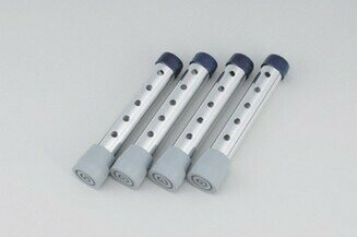 【送料無料】【イーストアイ】ウォーカー固定用 脚先パイプセット（4本1組） SAPS 526090