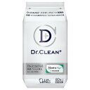 ※在庫限りDr.CLEAN+除菌・ウイルス除去アルコースクロスつめかえ 個 - 566519