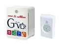 【メーカー直送品】【送料無料】【群馬電機】G-vo(ジーボ) ホワイト MC-N01 580204