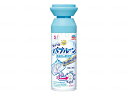 【あす楽11時】【アース製薬】らくハピ マッハ泡バブルーン 洗面台の排水管 本 200ml - 603521