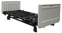 \16日01:59まで先着クーポン/【送料無料】【メーカー直送品】【プラッツ】ミオレットIII2モーター P113-22DA 607137