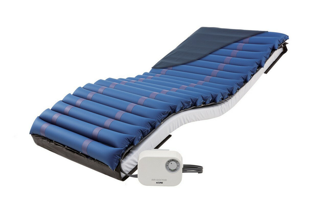 ＼10日01：59まで先着クーポン／【送料無料】【メーカー直送品】【ケープ】エアドクターセット 上敷き..