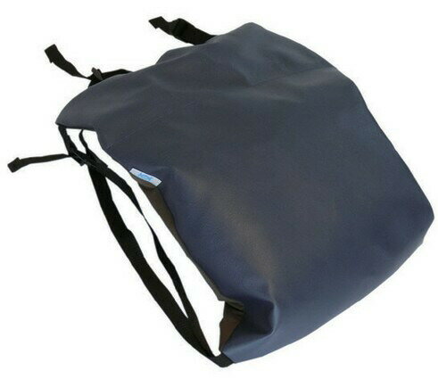 【送料無料】【メーカー直送品】【甲南医療器研究所】VF-FITクッション ダークブルー VF-FIT60 673511