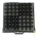【送料無料】【メーカー直送品】【ペルモビール】ロホ・クァドトロセレクト ハイタイプ(8×8) 530642→530822 841090