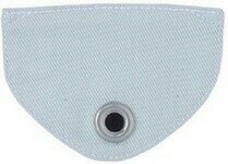 【竹虎】フドーてぶくろNo.5・6兼用 交換用ベルトカバー 105784 920137