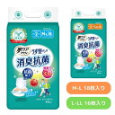 \11日01:59まで先着クーポン/【日本製紙クレシア】肌ケアアクティ うす型パンツ消臭抗菌プラス 80647→89000 うす型 パンツ 介護 介助 消臭 抗...