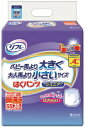 ＼27日09：59まで先着クーポン／リフレ はくパンツ レギュラー おむつ 介助で歩ける 介助で立てる オムツ パッド ナプキン 消臭 抗菌 履き心地 消臭 抗菌 失禁 介護 介助 看護 801146