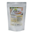 【ウエルハーモニー】ゼリーナ スタンダードタイプ 400g とろみ剤 味そのまま 離水しにくい カロリー控え目 少量 簡単 経済的 要加熱 介護 福祉 介助 食事 ゼリー 飲料 904020
