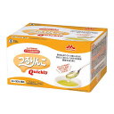 \11日01:59まで先着クーポン/★ランキング入賞商品★クリニコ つるりんこ Quickly 3g×50本 とろみ剤 介護 とろみ調整 おいしさ 味 そのまま...