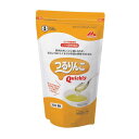 クリニコ つるりんこ Quickly 300g とろみ剤 介護 とろみ調整 おいしさ 味 そのまま 変えない すぐ溶ける 粉末 163001