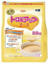 \16日01:59まで先着クーポン/※在庫限り【送料無料】日清オイリオ トロミアップエース 2.5kg とろみ剤 介護 とろみ調整 おいしさ 味 そのまま 変え...