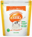 \16日01:59まで先着クーポン/【送料無料】【サラヤ】とろみ名人 500g とろみ剤 介護 福祉 嚥下 食事 補助 飲み込みやすい 安心 介助 看護 975...