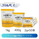 \16日01:59まで先着クーポン/【送料無料】【ウエルハーモニー】トロミーナ レギュラータイプ 1kg とろみ剤 介護 福祉 嚥下 食事 補助 飲み込みやすい...