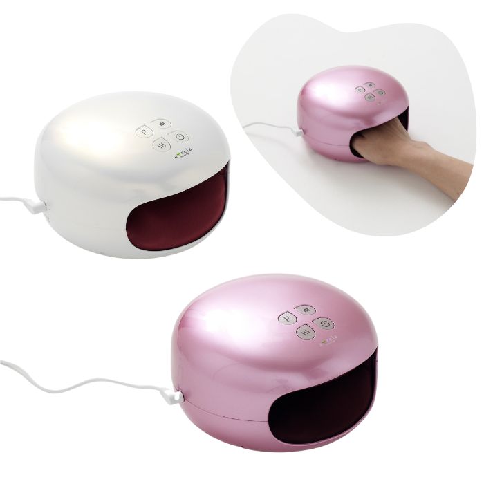 ＼11日23：59まで先着クーポン／※在庫限り【アルインコ】ハンドマッサージャー ハンドイーズ MCR6019 手 温め エアーバッグ トレーニング ストレッチ マッサージ 介護 運動 456250