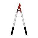 バーネル 61cm バイパス園芸用ロッパー(太枝切ハサミ)H24A