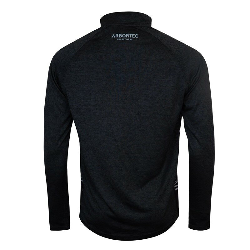 Arbortec AT5003 �ѥե����ޥ�T����ġ�Ĺµ�� �֥�å� Arbortec Forestwear
