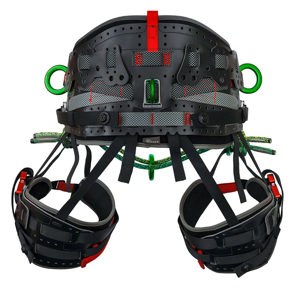 DMM Kinisi Pro �ϡ��ͥ� - ������L DMM Kinisi Pro Harness - Large �����ܥꥹ�� �����ȥɥ� �ĥ꡼���� ���饤�ߥ�