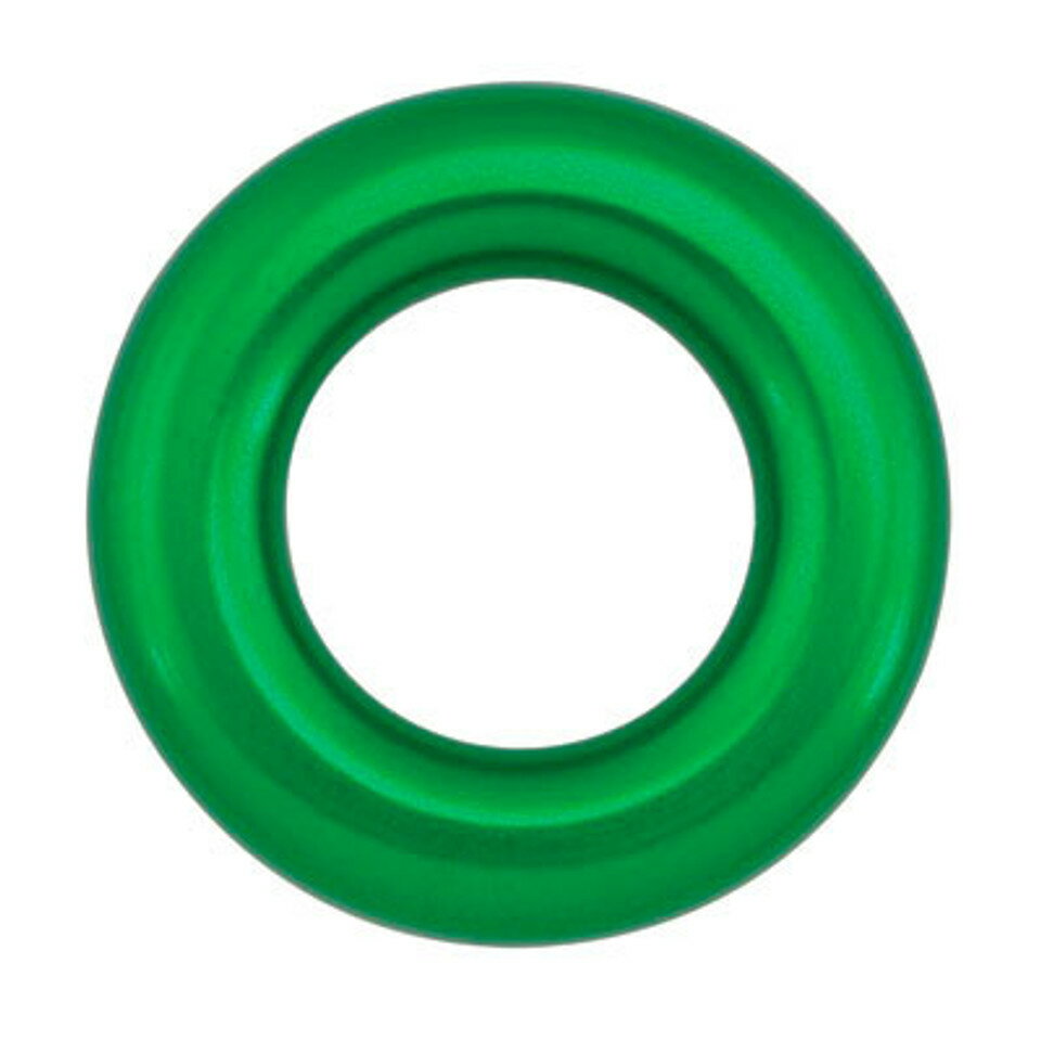 DMM アルミニウム アンカーリング 28mm DMM Aluminum Anchor Rings 28mm ツリーク...