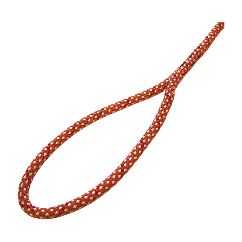 Husqvarna リギングロープ Φ14mm 60m 1EYE ROPE Rigging 14mm 60m