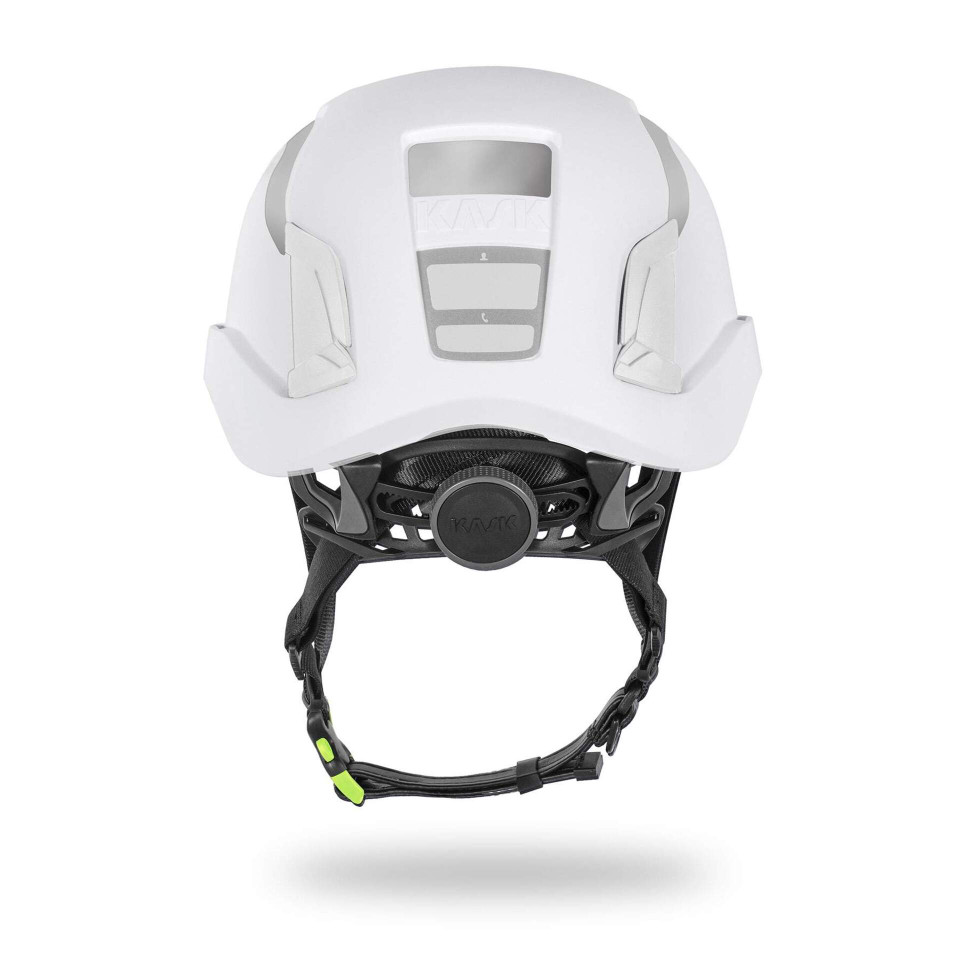 KASK ゼニス X2 HV ヘルメット ブラック ANSI Z89.1 Type1,2 Class E KASK Zenith ...