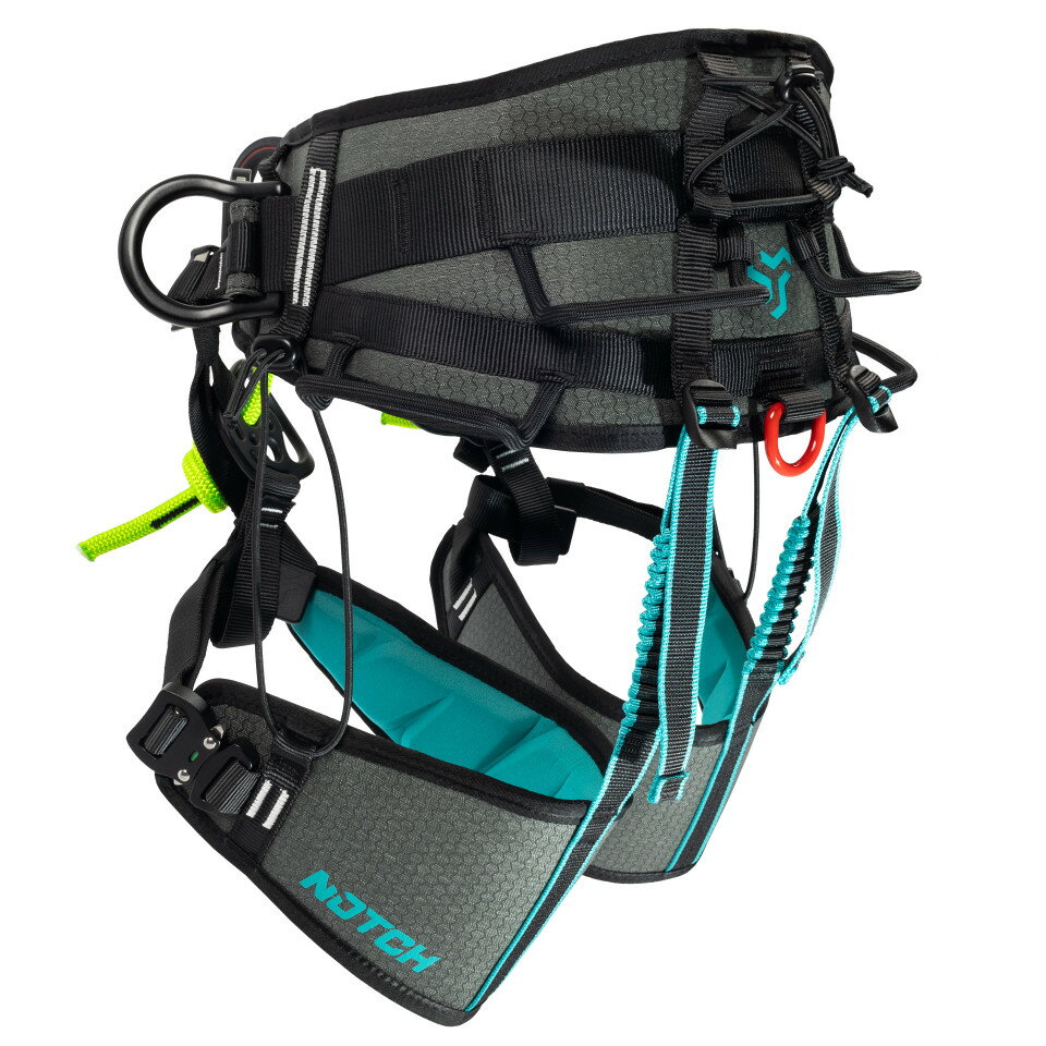 �Υå� �����ꥹ�ȥϡ��ͥ� Size1��Notch Catalyst Harness