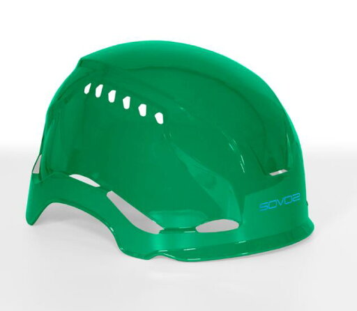 SOVOS S3200 ヘルメットカバー 【グリーン】 アーボリスト 木登り 安全保護 アウトドア 林業 高所作業 ツリークライミング 作業用 防災用 SOVOS S3200 ヘルメットカバー 【グリーン】 アーボリスト 木登り 安全保護 アウトドア 林業 高所作業 ツリークライミング 作業用 防災用