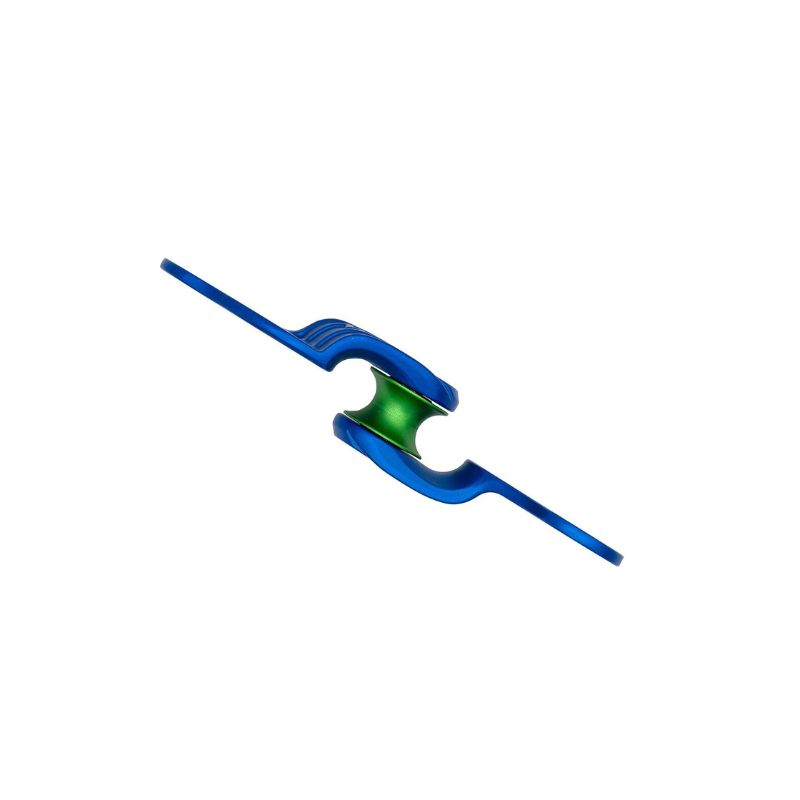 Teufelberger グライドヒッチプーリー glideHITCH pulley