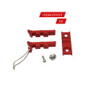 Teufelberger スカイフック リプレイスメントキット / skyHOOK Replacement Set
