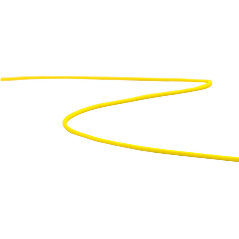 Rakuten - Teufelberger ナインライン Φ1.7mm イエロー / nineLINE 1.7mm yellow