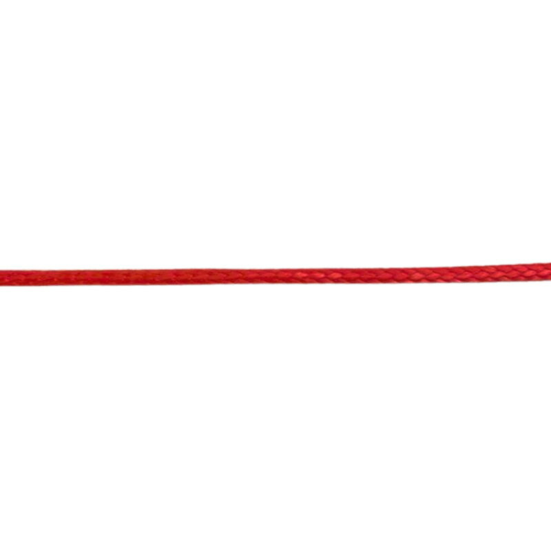 Rakuten - Teufelberger ダイナグライド Φ1.8mm レッド / dynaGLIDE 1.8mm red