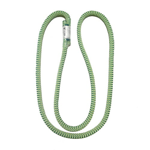 オーシャンポリエスター ループ Φ10mm 70cm プルージック アーボリスト 木登り アウトドア 林業 ツリー..