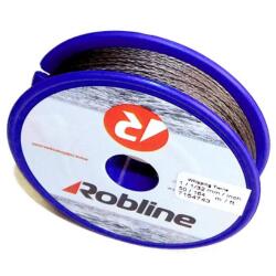 ウィッピングトワイン ダイニーマ 黒　Φ1mm 50m巻 耐候性 べたつかない 切れにくい ツリークライミング..