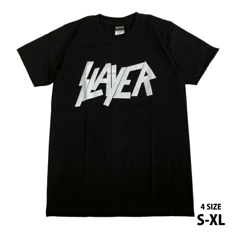 楽天市場】slayer バンド tシャツの通販 楽天市場】slayer バンド tシャツの通販