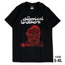 ケミカルブラザーズ The Chemical Brothers Tシャツ 半袖 ロックTシャツ バンドTシャツ Another World メンズ レディース ...