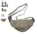 おしゃれ かっこいい 3way U.S.NAVY デッキバッグ ミリタリー ショルダーバッグ N-1 リメイク メンズ レディース N1 キャンバス ステンシル...