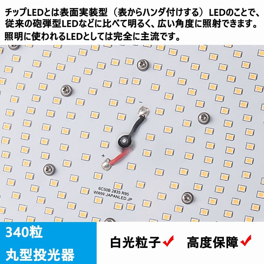 UFO型LED高天井灯LEDハイベイライト100W16000LM電球色・昼光色工場用led高天井灯高天井用照明ペンダントライトダウンライトufo型led高天井灯【2年保証