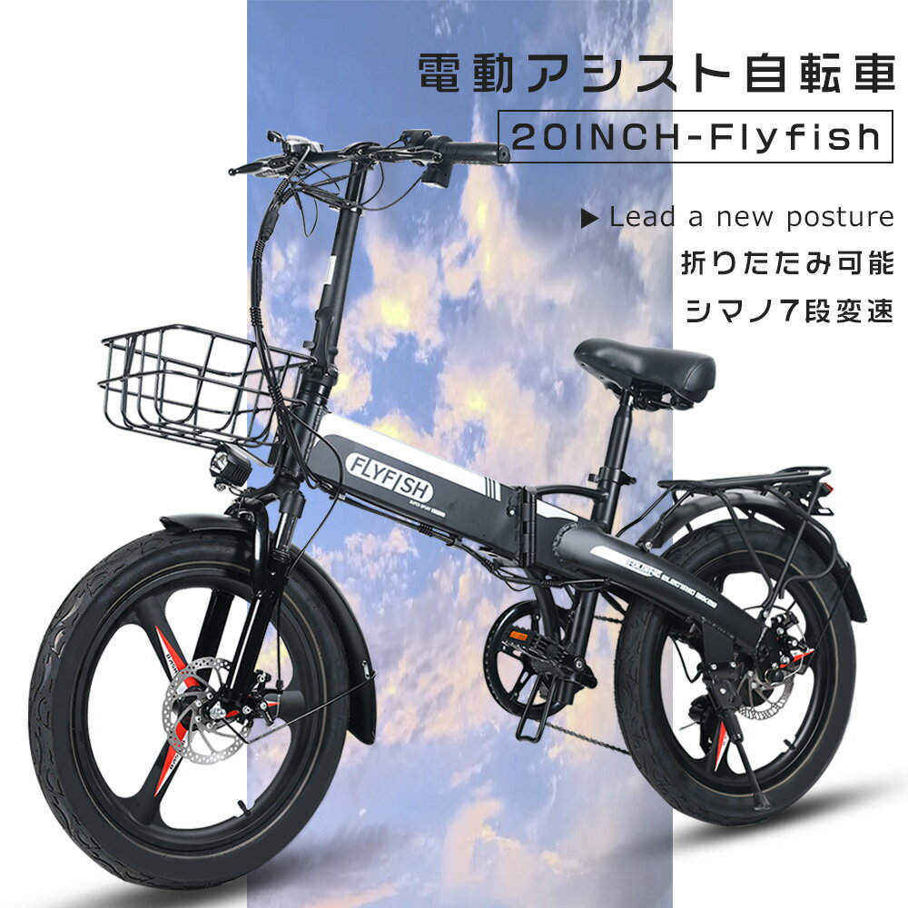 おしゃれな電動自転車！メンズが乗りこなすかっこいいミニベロのおすすめは？