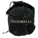 パストレリ (PASTORELLI) - モノクロマイクロファイバーボールホルダー