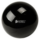 パストレリ (PASTORELLI) - ニュージェネレーション ボール 手具 - 18cm - FIG 国際体操連盟