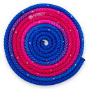 パストレリ (PASTORELLI) - PATRASSO マルチカラー スワロフスキー ロープ 手具 - FIG 国際体操連盟