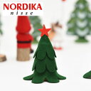 ノルディカニッセ フェルトツリー 小 北欧の人形 木 木製 贈り物 手作り ハンドメイド 北欧 おしゃれ 北欧雑貨 ニッセ プレゼント 賃貸 ツリー nisse nordika nordikanisse ミニサイズ フェルト 北欧小物(3)