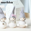  aarikka PAKKANENBAKER9cm 木製 フィンランド 北欧 クリスマス 誕生日 お祝い プレゼント 北欧雑貨 妖精 北欧小物 コンパクト 賃貸 北欧の人形 人形 おしゃれ かわいい アーリッカ アアリッカ パッカン パン作り ディスプレイ ポップ ベーカリー