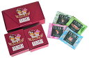 TEA MOTIVATION PREMIUM 楽天イーグルス ライセンス商品 紅茶 ギフト ティーバッグ 4種アソート22包入 タチバナ産業 アールグレイ ダー...