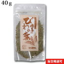 厳選小川生薬 徳島のびわの葉 40g【国産】 徳島産 びわの葉茶