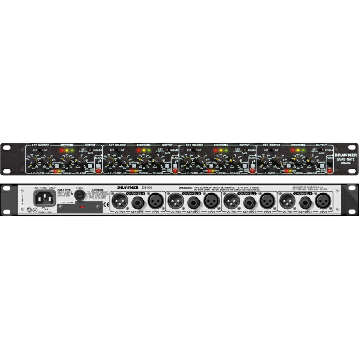 DRAWMER DS404(国内正規品)