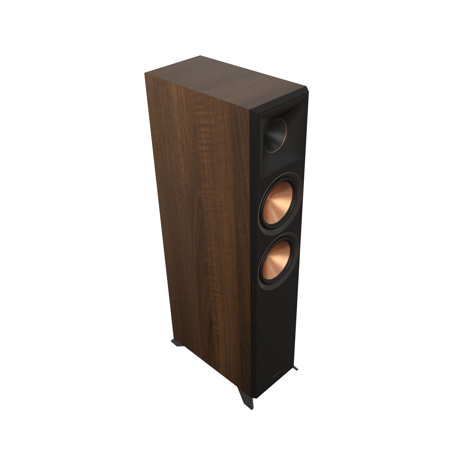 乐天商城 - Klipsch RP-6000F II ウォルナット（1本）【公式オンラインストア限定】