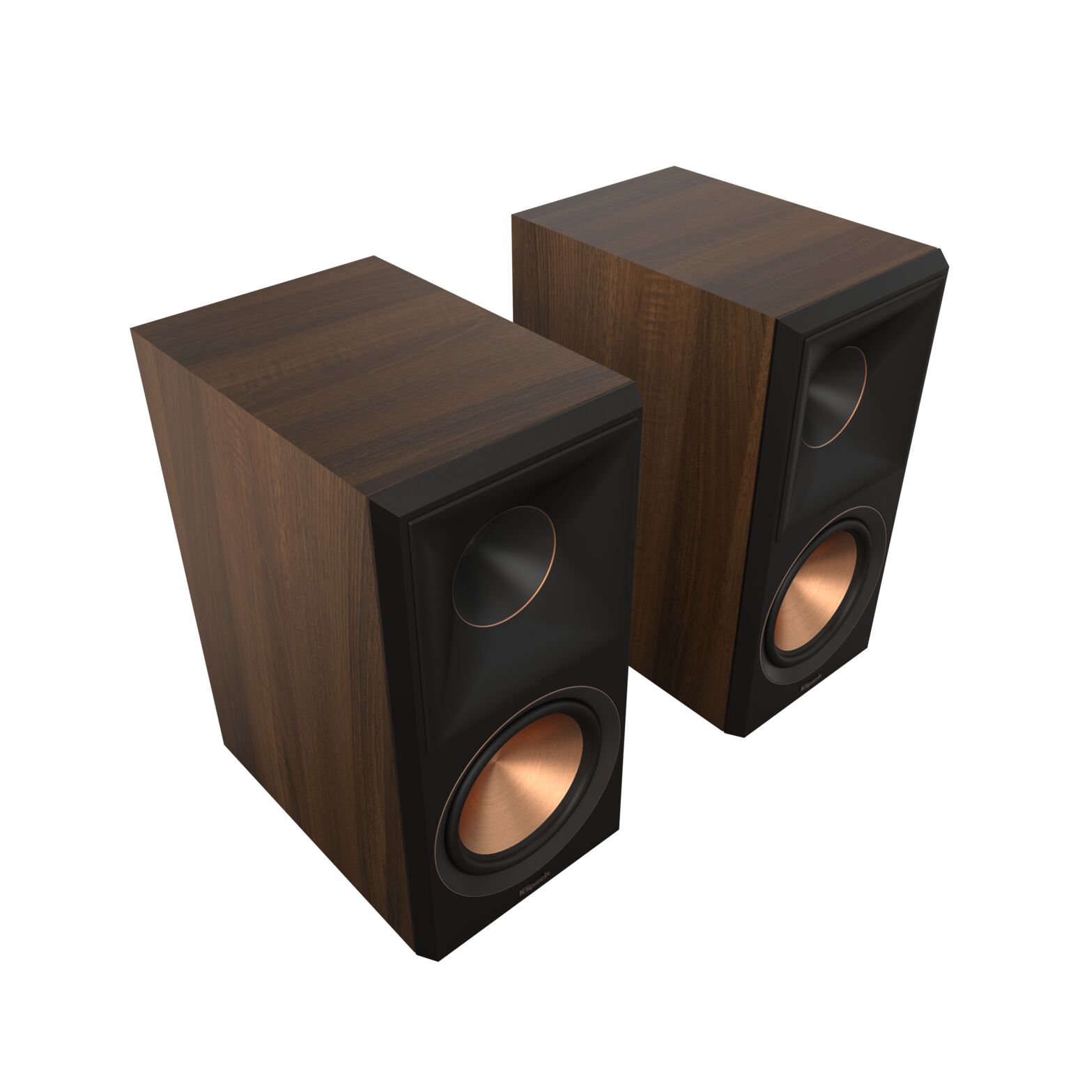 乐天商城 - Klipsch RP-600M II ウォルナット (ペア)【公式オンラインストア限定】