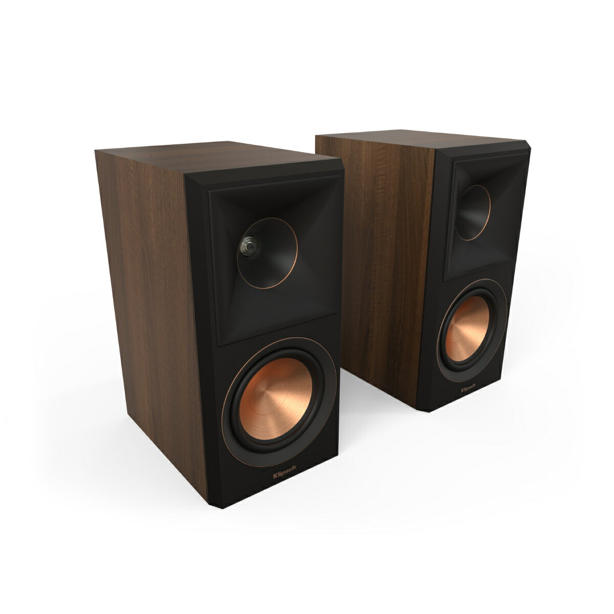 乐天商城 - Klipsch RP-500M II ウォルナット(ペア)【公式オンラインストア限定】